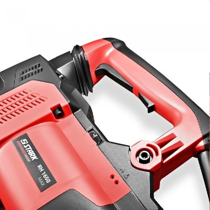 Отбойный молоток Stark RH-1650 MAX – Отбойные молотки