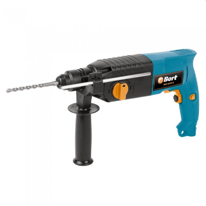 Перфоратор Bort BHD-800N-K – Перфораторы