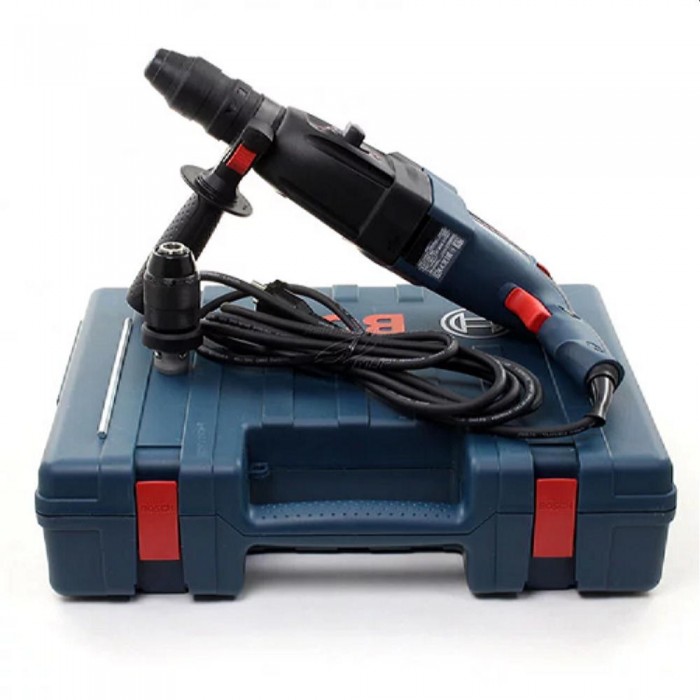Перфоратор Bosch GBH 2-26 DFR – Перфораторы