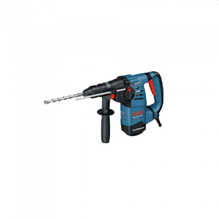 Перфоратор Bosch GBH 3-28 DFR – Перфораторы