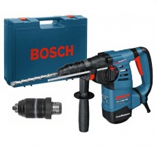 Перфоратор Bosch GBH 3-28 DFR