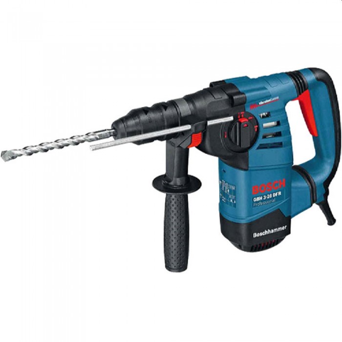 Перфоратор Bosch GBH 3-28 DFR – Перфораторы