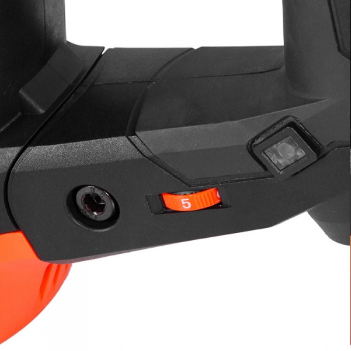 Ciocan rotopercutor Dnipro-M BH-200M – Ciocane rotopercutoare