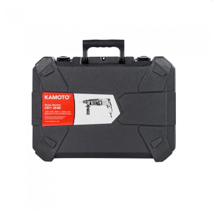 Ciocan rotativ Kamoto KRH 2680 – Ciocane rotopercutoare