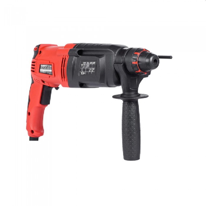 Ciocan rotativ Kamoto KRH 2680 – Ciocane rotopercutoare