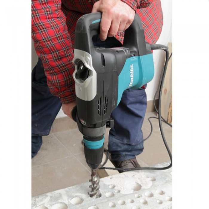 Перфоратор Makita HR4003C – Перфораторы