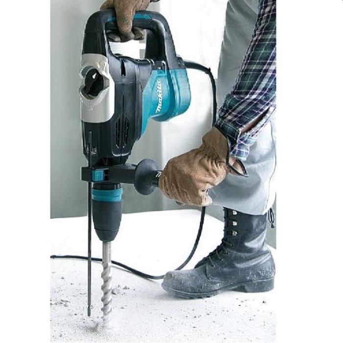 Перфоратор Makita HR4003C – Перфораторы