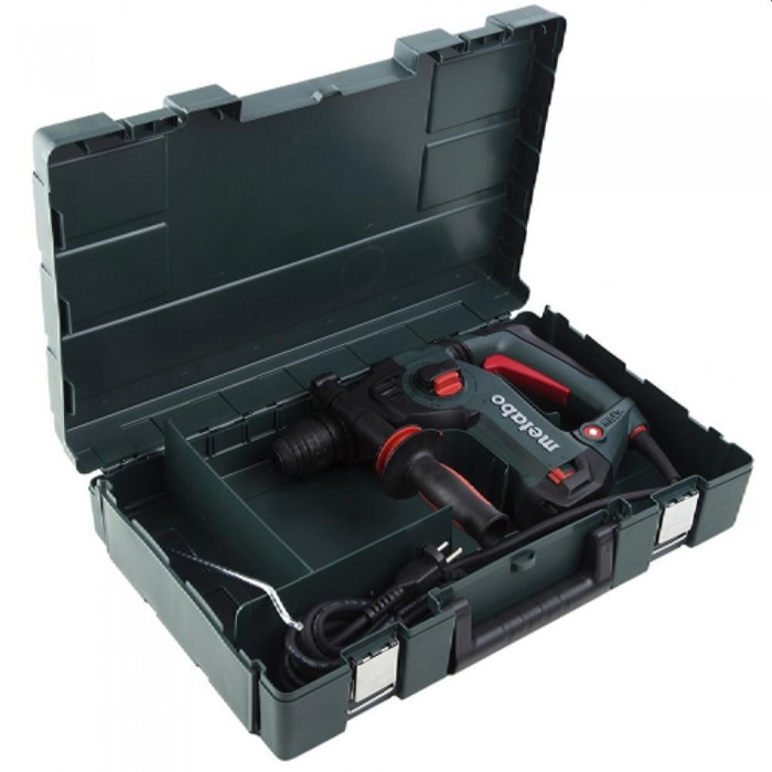 Перфоратор Metabo KHE3251 (600659000) – Перфораторы