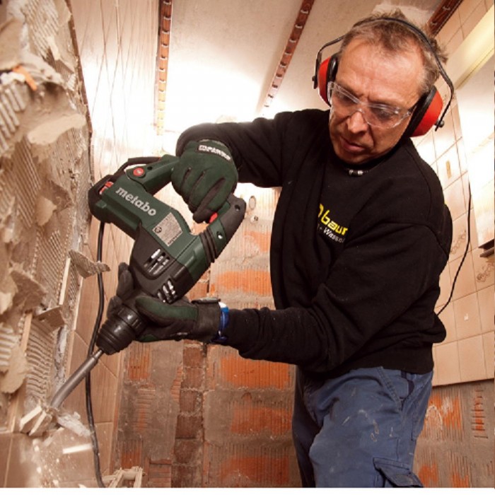 Перфоратор Metabo KHE3251 (600659000) – Перфораторы