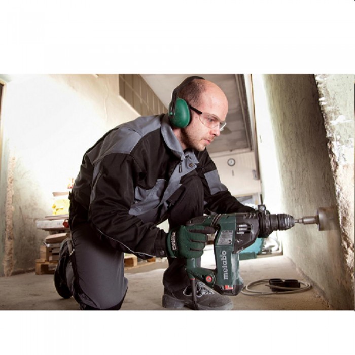 Перфоратор Metabo KHE3251 (600659000) – Перфораторы