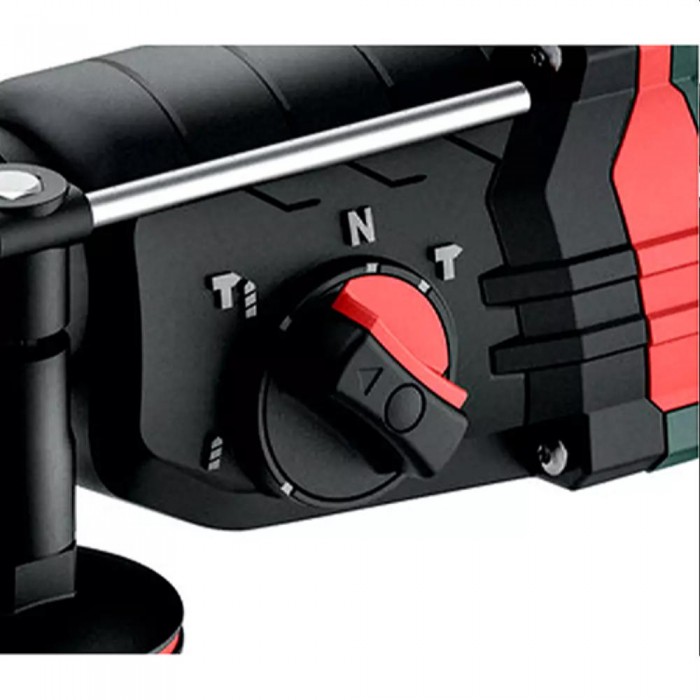 Перфоратор Metabo KHE 2445 (601709500) – Перфораторы