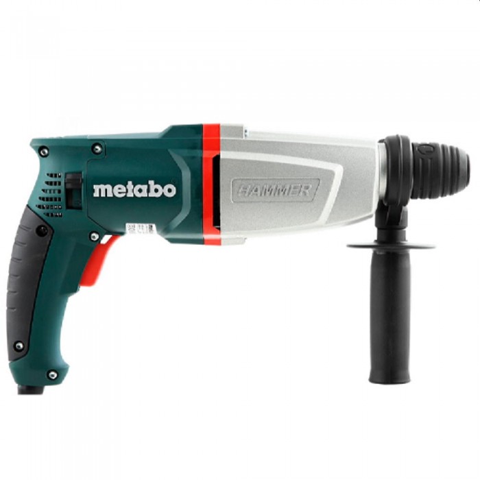 Ciocan rotopercutor Metabo KHE 2644 – Ciocane rotopercutoare