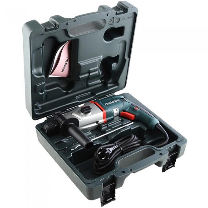 Ciocan rotopercutor Metabo KHE 2644 – Ciocane rotopercutoare
