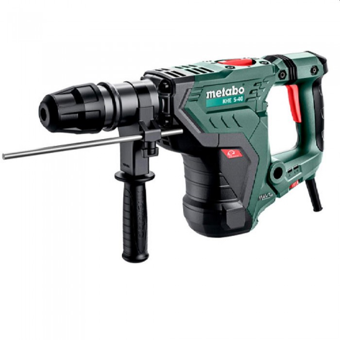 Ciocan rotopercutor Metabo KHE 5-40 – Ciocane rotopercutoare