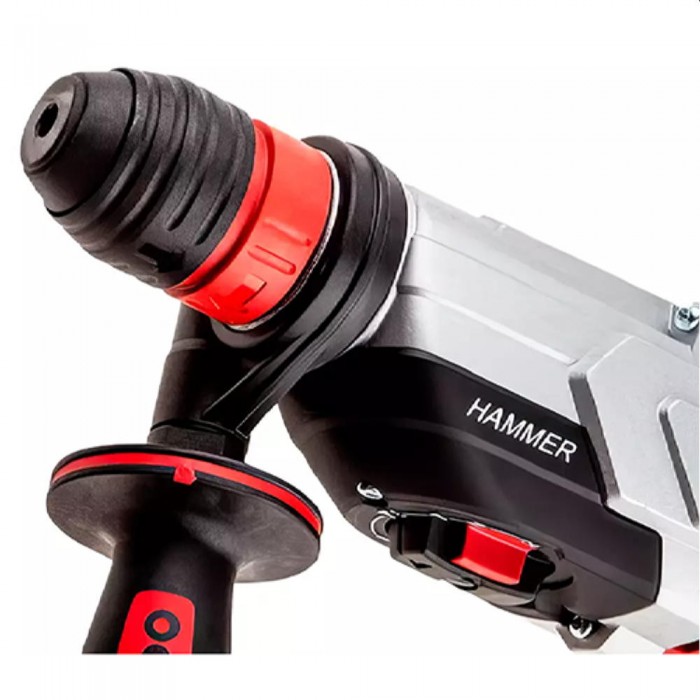 Перфоратор Metabo UHEV 2860-2 Quick (600713500) – Перфораторы