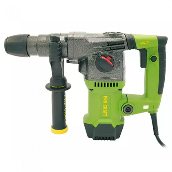 Перфоратор Procraft BH1250 – Перфораторы