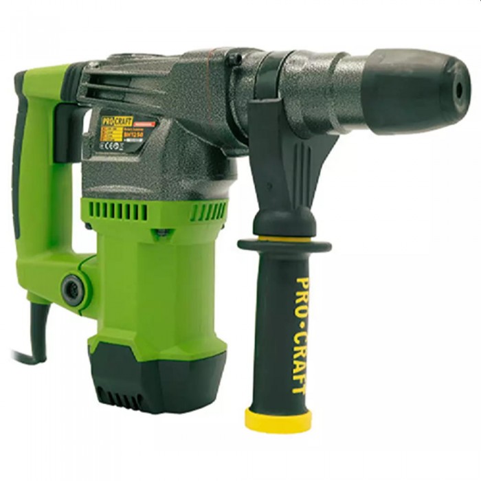 Перфоратор Procraft BH1250 – Перфораторы