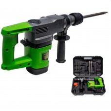 Перфоратор Procraft BH-1600