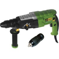 Перфоратор Procraft BH1250 DFR