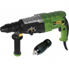Перфоратор Procraft BH1250 DFR