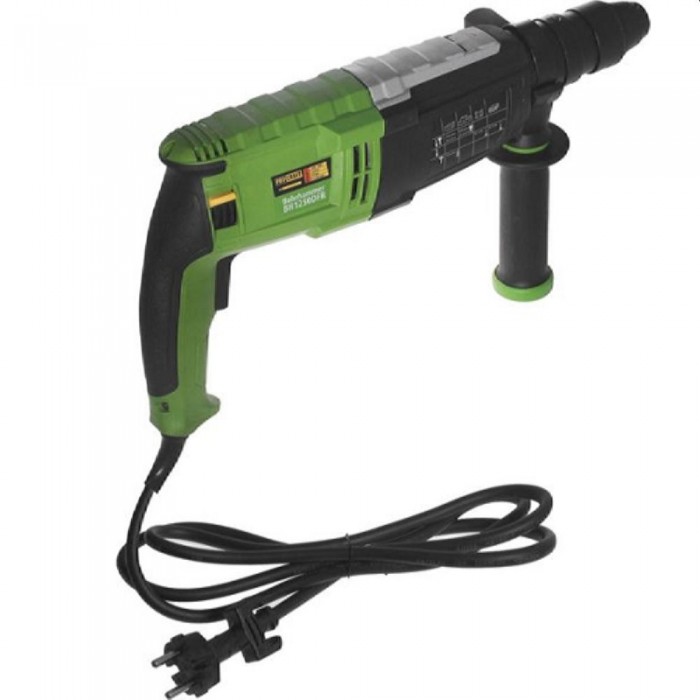 Перфоратор Procraft BH1250 DFR – Перфораторы
