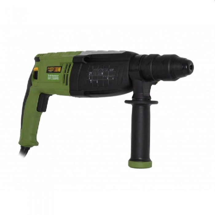 Перфоратор Procraft BH1250 DFR – Перфораторы