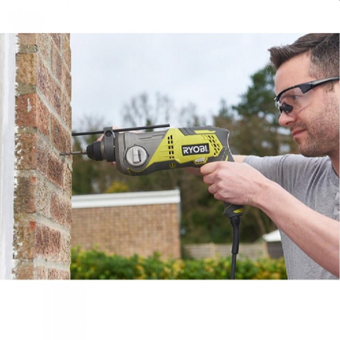 Перфоратор Ryobi RSDS680-K – Перфораторы