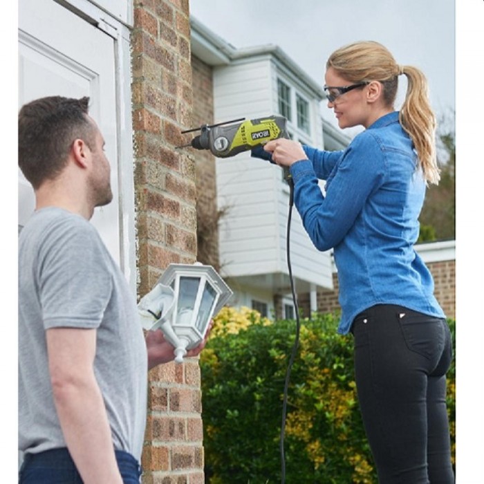 Перфоратор Ryobi RSDS680-K – Перфораторы