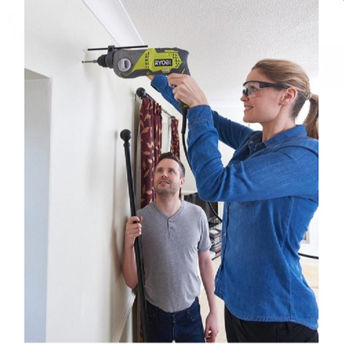 Перфоратор Ryobi RSDS680-K – Перфораторы