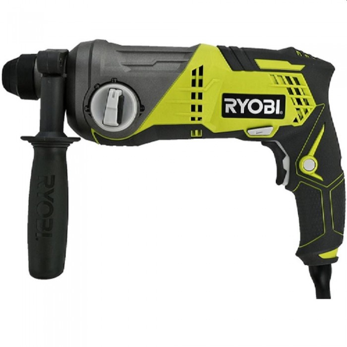 Перфоратор Ryobi RSDS680-K – Перфораторы