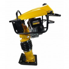 Трамбовка бензиновая для песка и гравия Elefant 149cc - 5.0HP