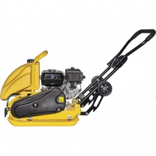 Трамбовка бензиновая для песка и гравия Huter VP-35W