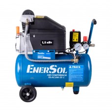 Компрессор EnerSol ES-AC200-25-1