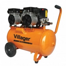 Компрессор Villager VAT 528-50