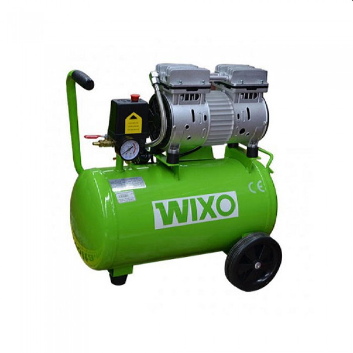 Компрессор Wixo PRS-550D – Компрессоры