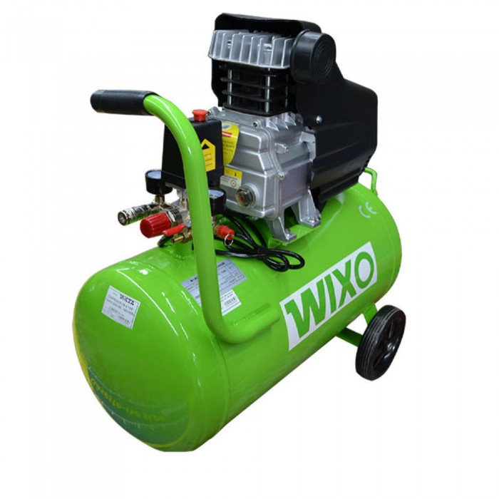 Компрессор Wixo ZB-0 1.8 – Компрессоры