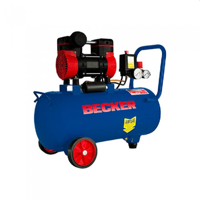 Безмасляный компрессор Becker CF24 – Компрессоры
