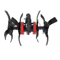 Cultivator pentru motocoasa Elefant 14032