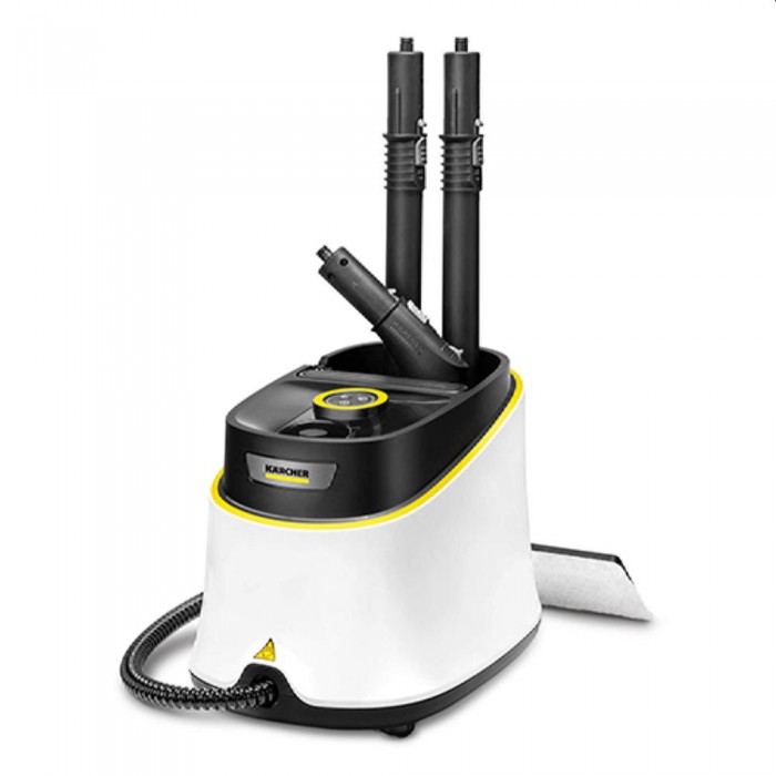 Пароочиститель Karcher SC3 Deluxe EasyFix (1.513-430.0) – Пылесосы и системы пылеудаления
