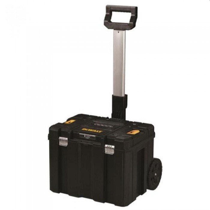 Ящик для хранения DeWALT DWST1-75799 TSTAK – Системы хранения