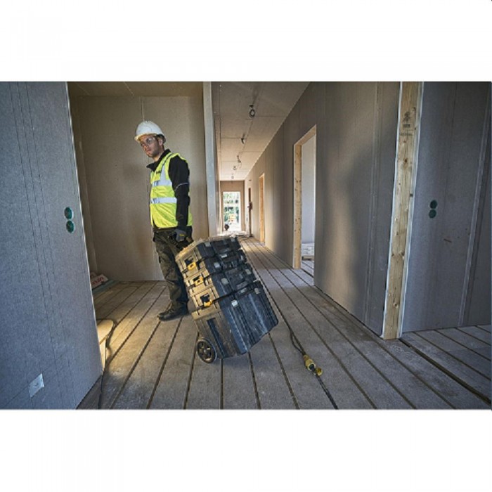 Ящик для хранения DeWALT DWST1-75799 TSTAK – Системы хранения