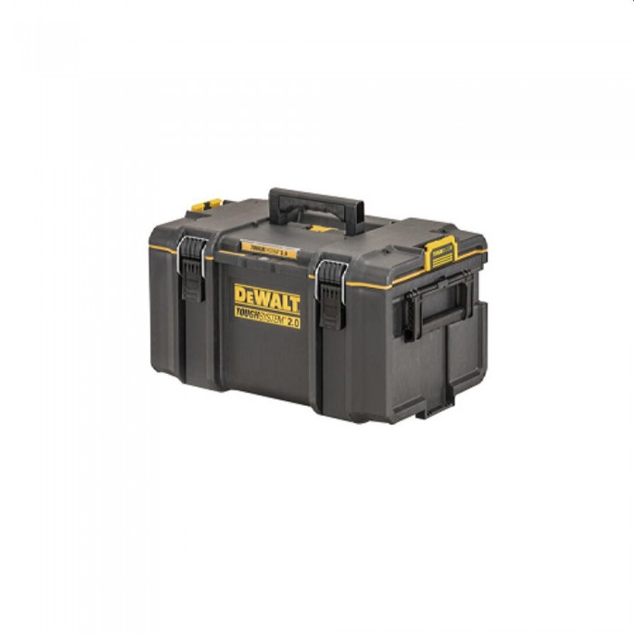 Ящик для хранения DeWalt DWST83294-1 – Системы хранения