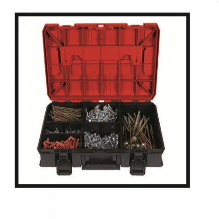 Ящик для хранения Einhell E-Case S-C – Системы хранения