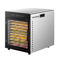 Demetra SS-14 Deshidratator alimentar universal