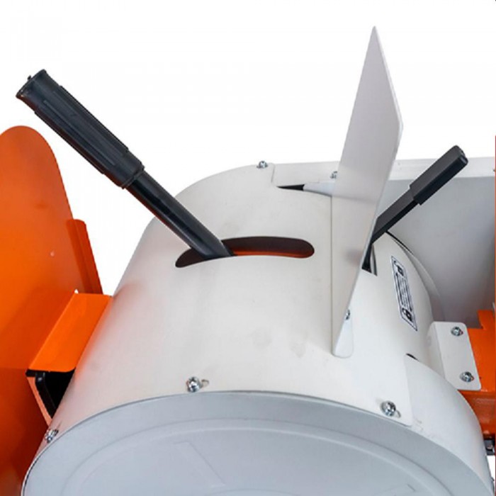 Дровокол горизонтальный Ruris DL1000 – Дровоколы