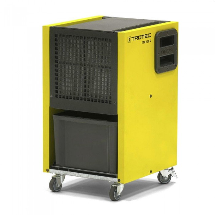 Dezumidificator industrial Trotec TTK 125 S – Umidificatoare și dezumidificatoare