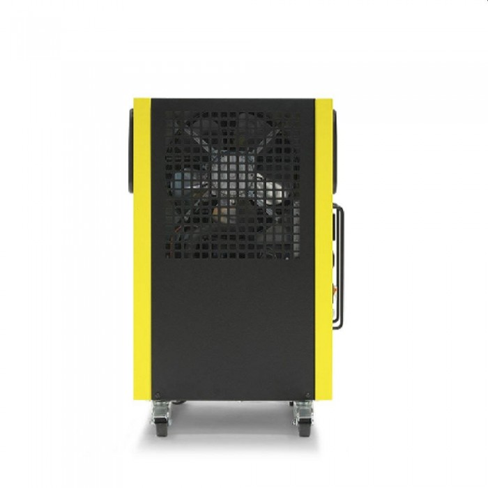 Dezumidificator industrial Trotec TTK 125 S – Umidificatoare și dezumidificatoare