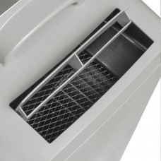 Осушитель воздуха Trotec TTK 110 HEPA