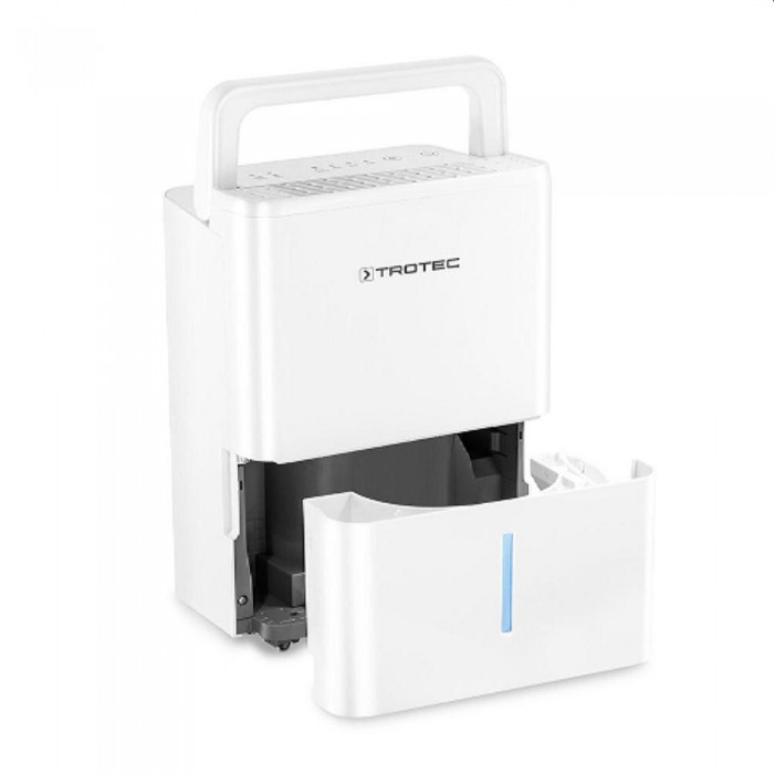 Влагоуловитель Trotec TTK 32 E – Увлажнители и осушители воздуха
