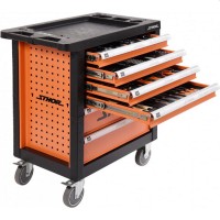 Dulap de scule Sthor 58550